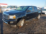 GMC Canyon Slt 1GTG6DEN4H1213614 снимка