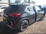 Chevrolet Trailblazer Fwd Lt KL79MPS28PB040180 photo