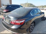 Honda Accord Ex-L 1HGCR2F86GA046479 снимка