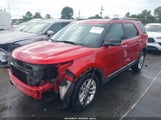 Ford Explorer Xlt 1FMHK7D84CGA50591 снимка