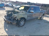 Ford F-150 Platinum 1FTFW1ET3EFA84417 снимка