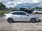 Nissan Sentra Sv Xtronic Cvt 3N1AB8CV6NY308178 fotografie