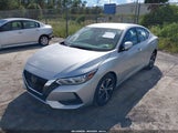 Nissan Sentra Sv Xtronic Cvt 3N1AB8CV6NY308178 снимка