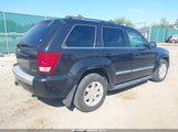 Jeep Grand Cherokee Limited 1J8HR58T49C540539 fotografie