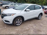 Honda Hr-V Awd Lx 3CZRU6H30MM747446 photo