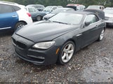 BMW 650I xDrive WBALZ5C5XCC619759 снимка