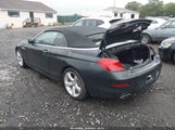 BMW 650I xDrive WBALZ5C5XCC619759 снимка