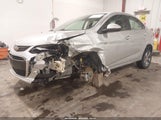 Chevrolet Sonic Premier Auto 1G1JF5SB6J4136215 снимка