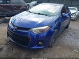 Toyota Corolla S Premium 5YFBURHE1FP344825 снимка