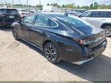 Hyundai Sonata Sel KMHL64JA1SA457077 снимка