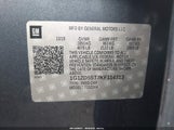 Chevrolet Malibu Lt 1G1ZD5ST7KF114313 снимка