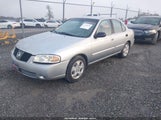 Nissan Sentra 1.8S 3N1CB51D24L482181 снимка