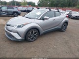 Toyota C-Hr Limited NMTKHMBXXKR087648 fotografie