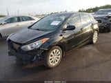 Hyundai Elantra Gt KMHD35LH0HU384708 снимка