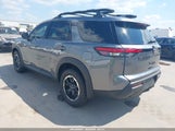 Nissan Pathfinder Rock Creek 4Wd 5N1DR3BD2SC273270 photo