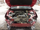 Subaru Crosstrek Limited 4S4GUHN69R3833415 снимка