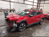 Subaru Crosstrek Limited 4S4GUHN69R3833415 снимка