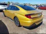 Hyundai Sonata Sel Plus 5NPEJ4J29LH025075 fotografie