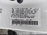 Honda Cr-V Touring 5J6RM4H91FL031541 снимка
