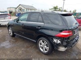 Mercedes-Benz Ml 350 4Matic 4JGDA5HB6CA011077 снимка