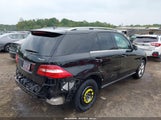 Mercedes-Benz Ml 350 4Matic 4JGDA5HB6CA011077 снимка