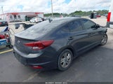 Hyundai Elantra Sel 5NPD84LF9LH598601 fotografie