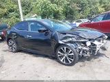 Nissan Maxima 3.5 S 1N4AA6AP1JC391598 снимка