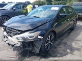 Nissan Maxima 3.5 S 1N4AA6AP1JC391598 снимка