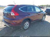 Honda Cr-V Ex 5J6RM4H54GL054259 снимка