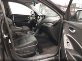 Hyundai Santa Fe Sport 2.0T 5XYZUDLA9HG433491 снимка