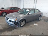 Hyundai Sonata Gls 5NPET46C48H392470 снимка