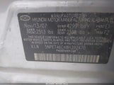 Hyundai Sonata Gls 5NPET46C48H392470 снимка