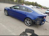 Ford Fusion Titanium 3FA6P0K94DR261290 fotografie