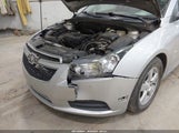 Chevrolet Cruze 1Lt Auto 1G1PC5SB8E7389284 photo