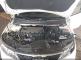 Kia Forte Ex KNAFU4A22D5661752 снимка