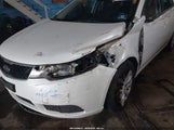 Kia Forte Ex KNAFU4A22D5661752 снимка