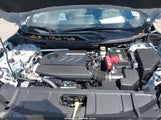 Nissan Rogue Sv Intelligent Awd 5N1BT3BB0SC858131 fotografie