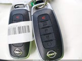Nissan Rogue Sv Intelligent Awd 5N1BT3BB0SC858131 photo