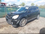 Chevrolet Equinox 2Lt 2GNFLPE56C6175340 снимка