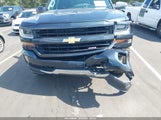 Chevrolet Silverado  2Lt 1GCVKREC6HZ229846 снимка