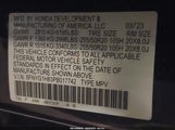 Honda Pilot Awd Elite 5FNYG1H83PB017742 снимка
