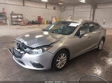 Mazda Mazda3 I Sport JM1BM1U71G1324931 photo
