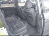 Honda Odyssey Ex-L 5FNRL38676B126794 снимка