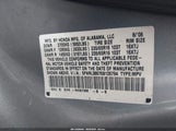 Honda Odyssey Ex-L 5FNRL38676B126794 снимка
