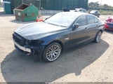 BMW 535I xDrive WBAFU7C56BC777313 снимка