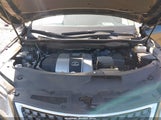 Lexus Rx 350L JTJHZKEA5M2021360 снимка