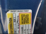 Chevrolet Colorado Lt 1GCDT136368176887 снимка