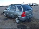 Kia Sportage Lx V6 KNDKGCA32A7685965 fotografie