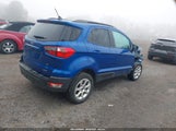 Ford Ecosport Se MAJ6S3GL4KC268398 снимка