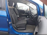 Ford Ecosport Se MAJ6S3GL4KC268398 снимка